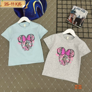 Футболка #23287204