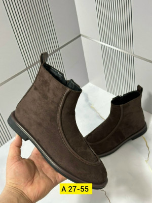 Ботинки 23287219