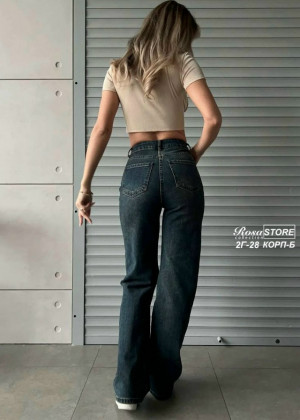 Джинсы #23287829