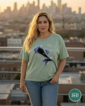 Футболка #23288095