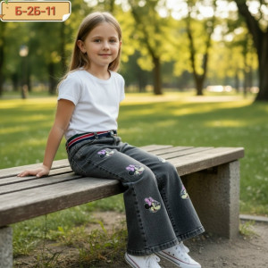 Джинсы 23288099