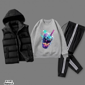 Костюм #23288238