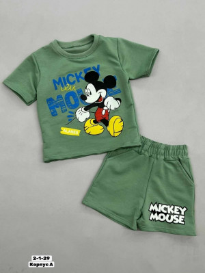 Костюм #23288449