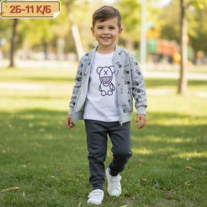 Костюм #23288608