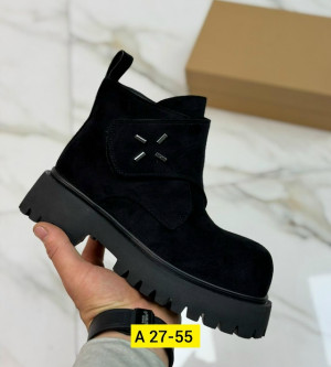 Ботинки #23288735
