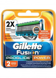 Сменные кассеты для бритья 8шт