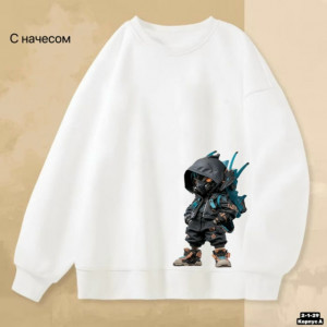 Толстовка #23288979