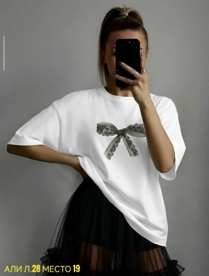 Футболка #23289082