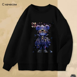 Толстовка #23289146