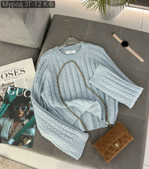 Свитер #23289164