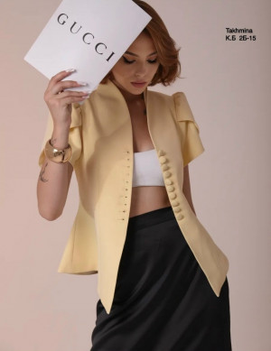 Пиджак #23289235