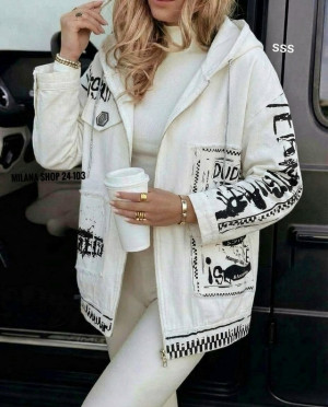 Куртка #23289515