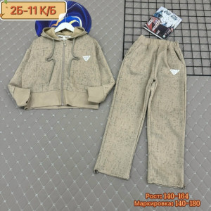 Костюм #23289870