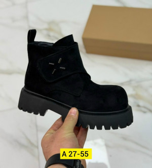 Ботинки #23289893