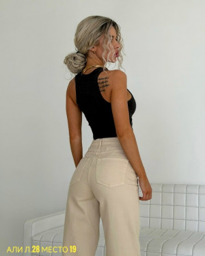 Джинсы 23289928