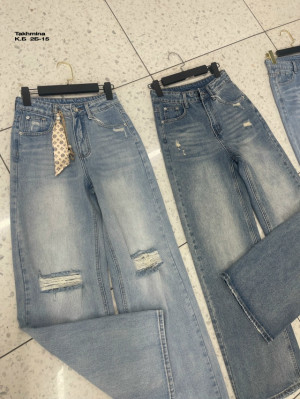 Джинсы #23290031