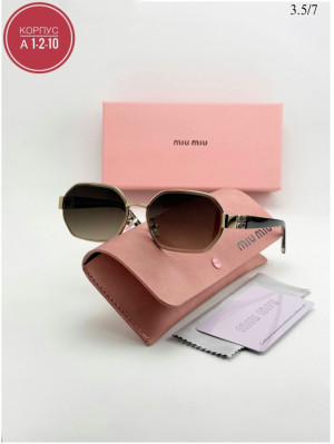 Солнцезащитные очки #23290158