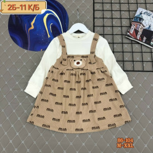 Платье 23290354