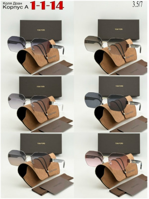 Солнцезащитные очки #23290407