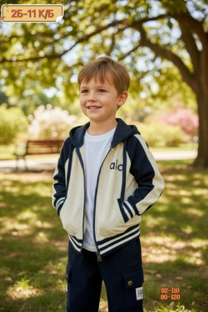 Костюм #23290409