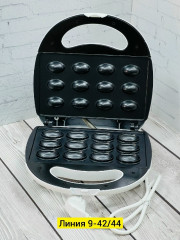 Вафельница