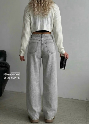 Джинсы #23290676