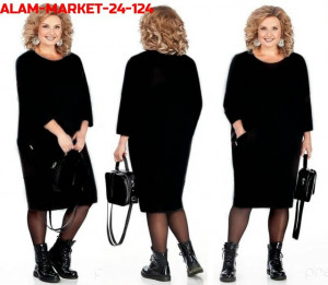 Платье 23290726