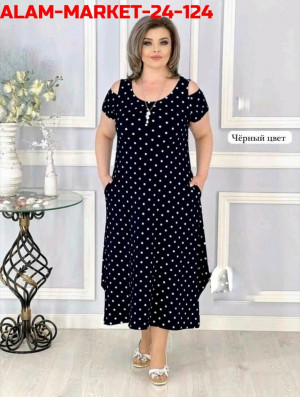 Платье 23290727