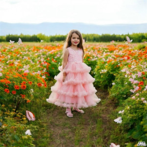 Платье #23290850