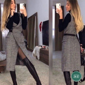 Сарафан #23291100