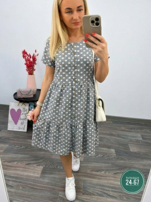 Платье #23291103