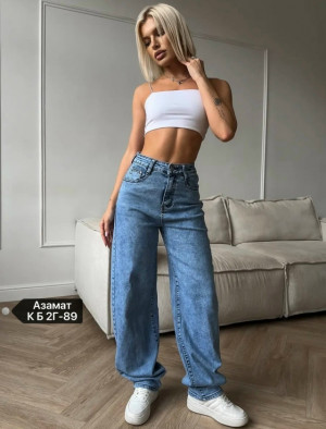 Джинсы #23291226