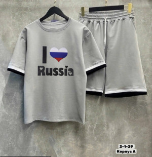 Костюм #23291257