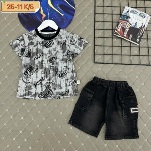 Костюм #23291264