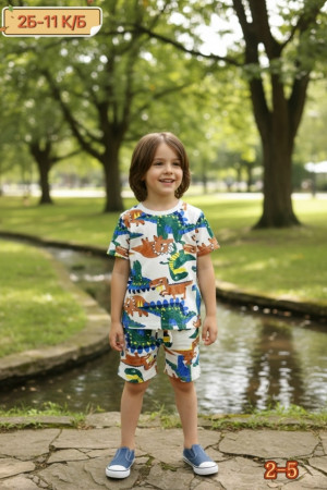 Костюм #23291414