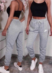 Спортивные брюки