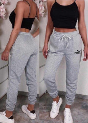 Спортивные брюки