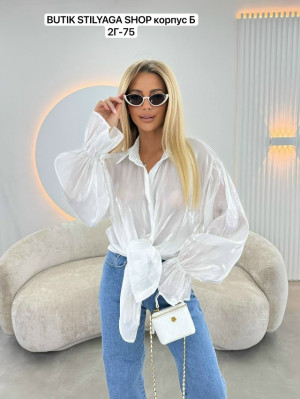 Рубашка #23291708