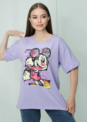 Футболка #23291792