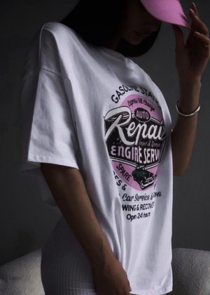 Футболка #23291804