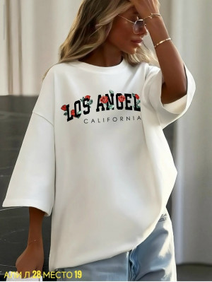 Футболка #23291944