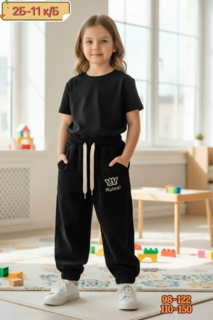 Штаны #23292021