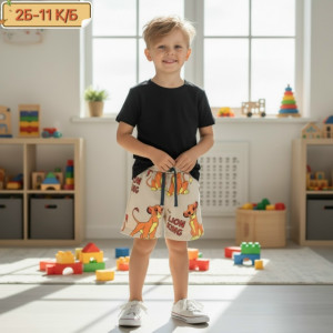 Шорты #23292091