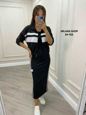 Костюм #23292191