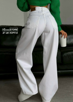 Джинсы #23292255