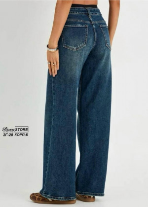 Джинсы #23292369