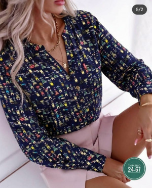 Рубашка #23292441