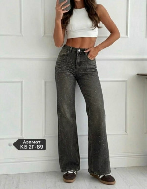 Джинсы #23292808