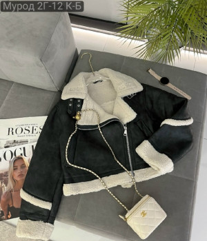 Дубленка 23292819