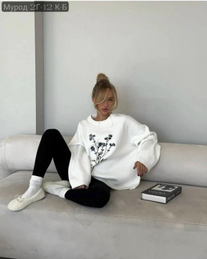 Свитер 23292893